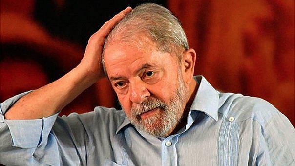 Lula da Silva: Si la situación de Perú es mala, que se convoquen nuevas elecciones