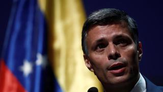 Leopoldo López asegura que volverá para “liberar Venezuela”