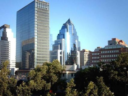 Piñera cree que Chile podría convertirse pronto en país de primer mundo