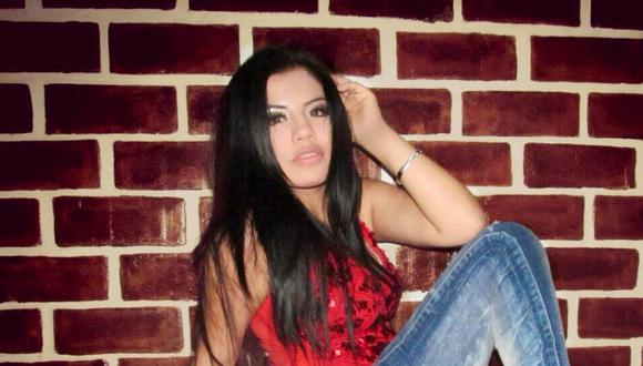 Corazón Serrano: Estrella Torres ganaba 80 soles por hora de show
