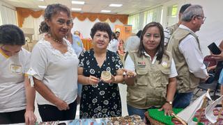Dircetur realiza reconocimiento a dieciocho artesanos destacados de Tumbes