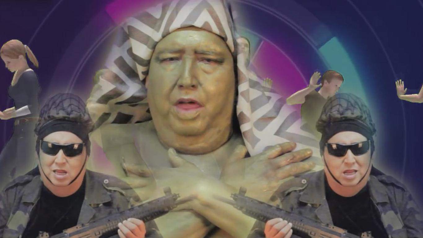 Tongo lanza cover de 'Zombie' a 5 días del fallecimiento de Dolores O'Riordan