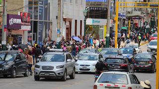 Municipalidad de Huancayo anuncia cupos ilimitados para taxis independientes para este 2022