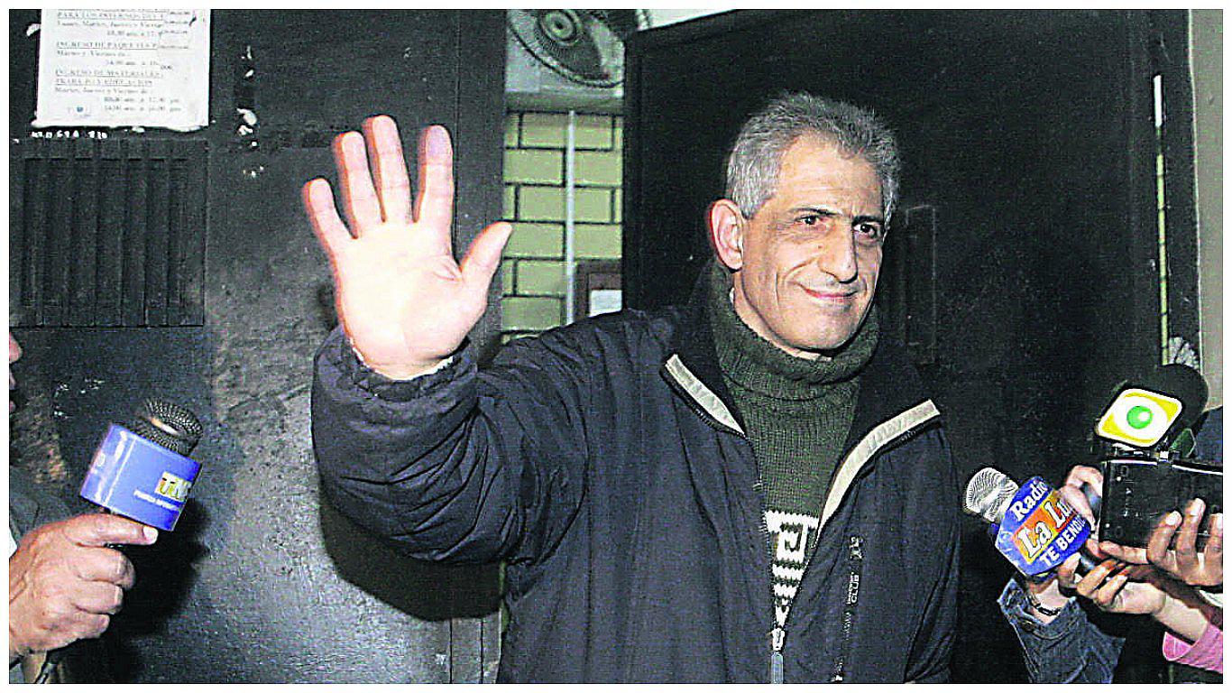 Asesoría de fujimorista Alfredo Jaililie en el Gobierno crea polémica