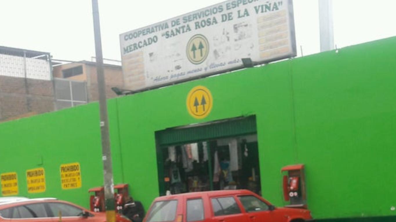 La Municipalidad de San Luis recomendó a los mercados tomar medidas para prevenir la propagación del COVID-19. (Foto: Internet)