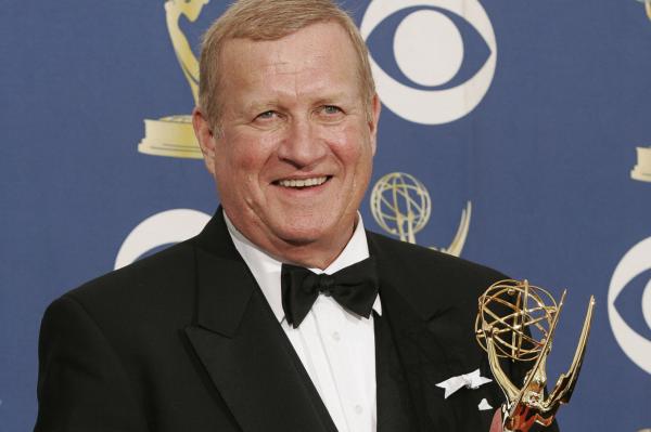 EEUU: Fallece actor Ken Howard (VIDEO)
