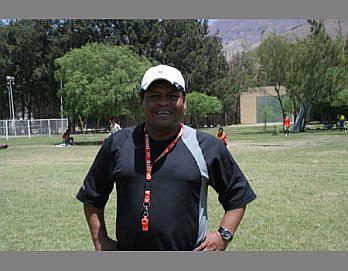 Oswaldo “torito” Araujo es el nuevo técnico del León de Huánuco