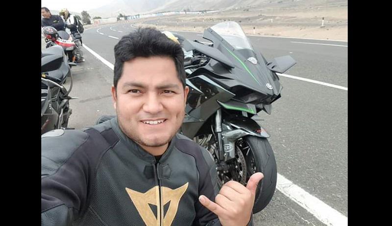 Víctima (Foto: redes sociales)