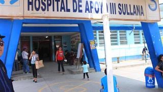 Hospital de Apoyo II de Sullana se queda sin sangre por costosos reactivos