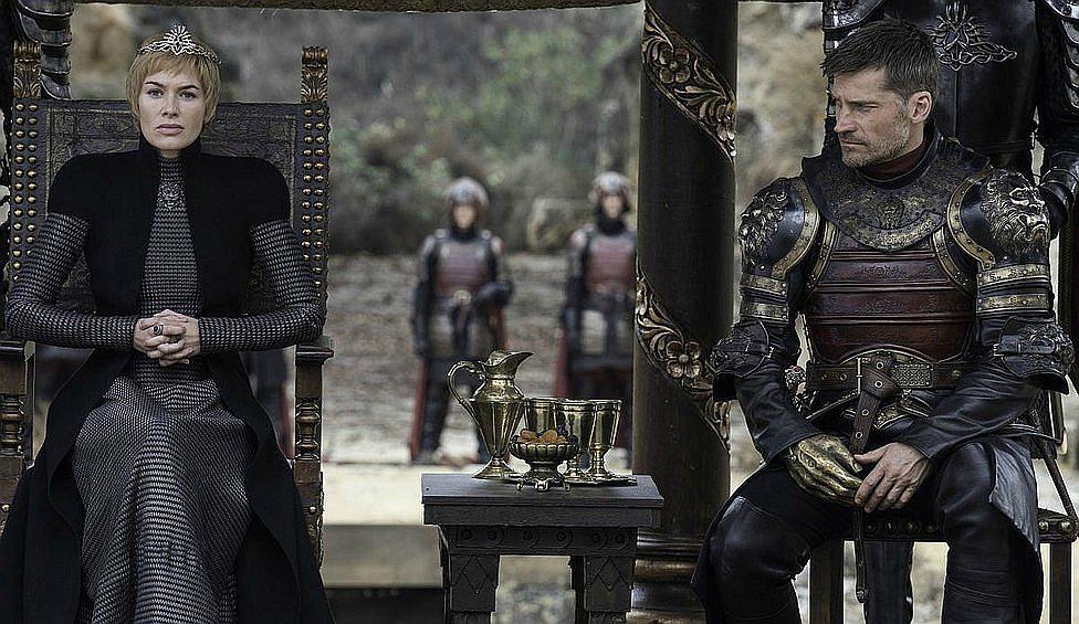 Game of Thrones 7x07: Análisis de "El dragón y el lobo" capítulo final de la temporada