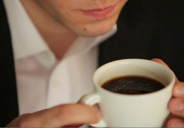 El café reduce el riesgo de la impotencia 