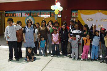 Piden mejoramiento
 de cerco perimétrico