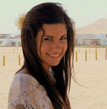 Competirá por ser reportera E!