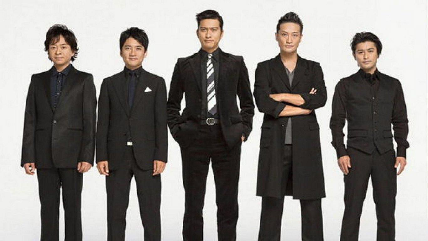 Expulsan al miembro de famosa banda japonesa por besar a una adolescente