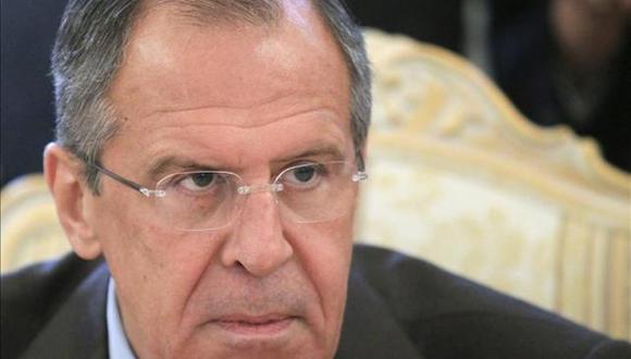 Rusia insta a Siria a afirmar que ataque a Turquía fue un accidente