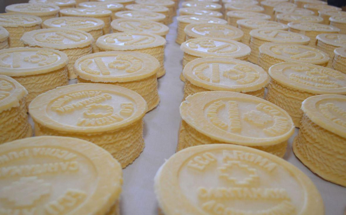 Exportación de quesos peruanos totalizaron US$ 395,020 en el 2015