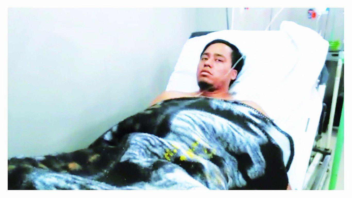 Chiclayo: Dictan 9 meses de prisión preventiva para presunto asesino de madre y bebé 