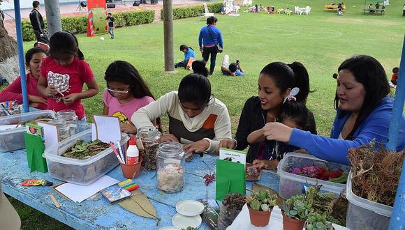 Día Mundial de la Educació​n Ambiental: Concursos y regalos en el Parque de las Leyendas