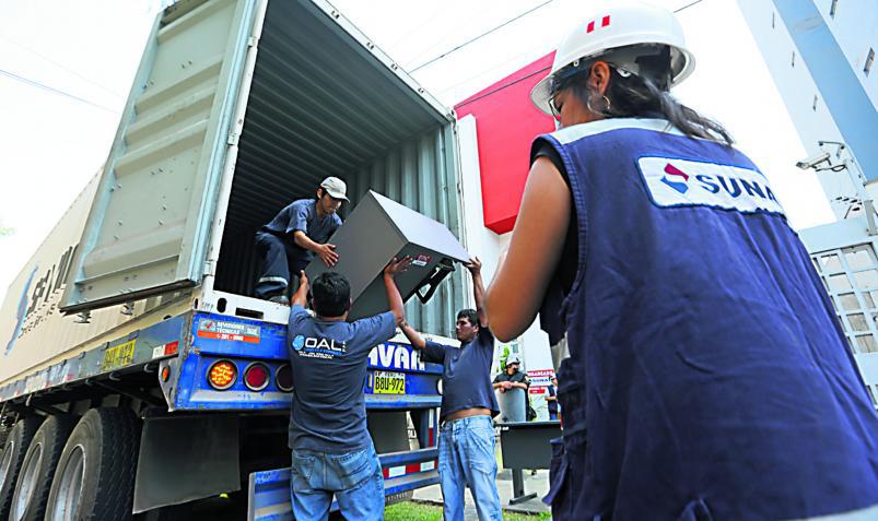 Morosos  a la Sunat causan pérdidas de hasta S/.880 millones  