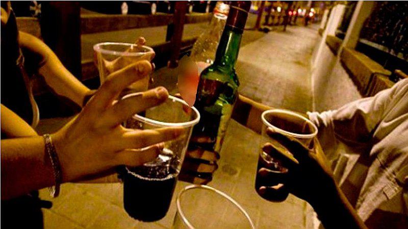 ¿Hasta cuándo estará en vigencia la 'ley seca'?