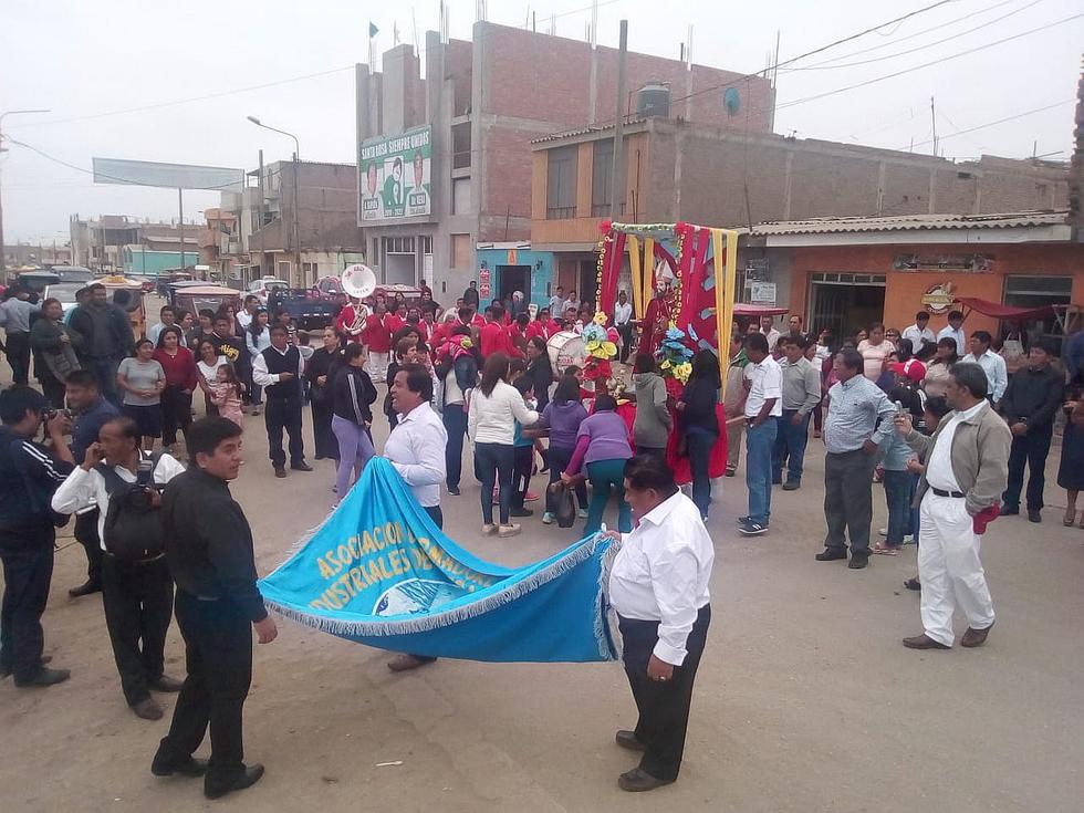 Pescadores viven con fe, tradición y memoria la fiesta de San Pedro 