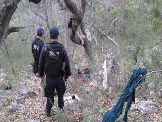 Hallan restos de Jenni Rivera y sus compañeros de viaje