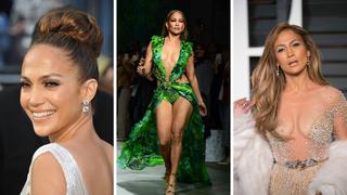  Jennifer Lopez: Estas fueron las parejas de la ‘Diva del Bronx’ | FOTOS