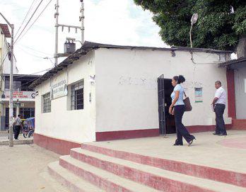 Presunto hostigamiento ante INABIF