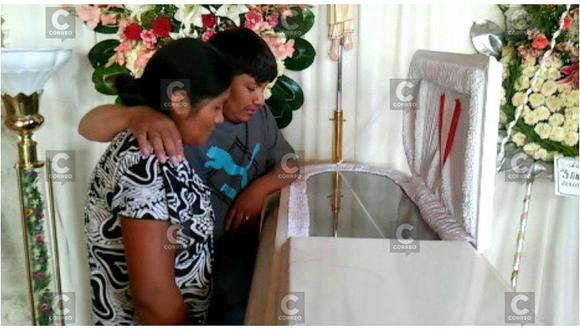 Huánuco: Escucha el desgarrador testimonio de padres de quinceañera atropellada por chofer ebrio (VIDEO)