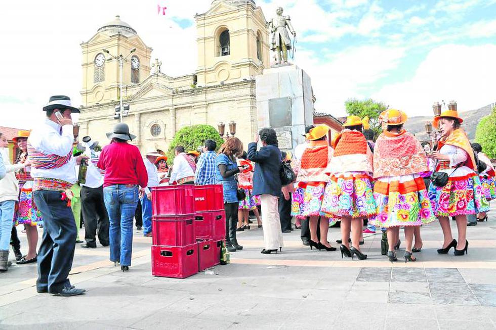 Santiagueros hacen derroche de malas costumbres 