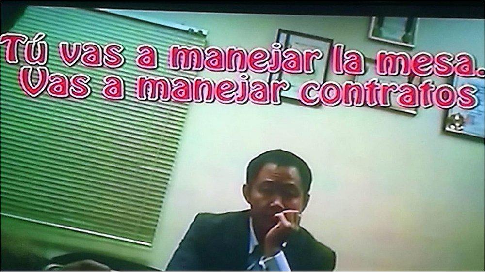 Fuerza Popular acusa a Kenji Fujimori de comprar votos para evitar vacancia presidencial (VIDEO)