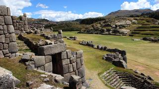Cusco: investigan presunta lotización y venta de terrenos en Sacsayhuamán 