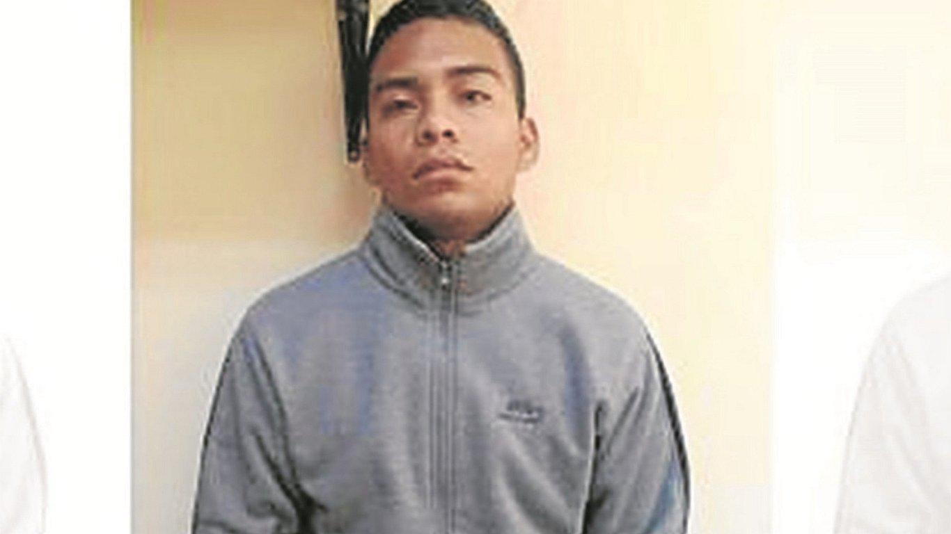 Un joven es condenado a dos años de prisión por golpear a su padre