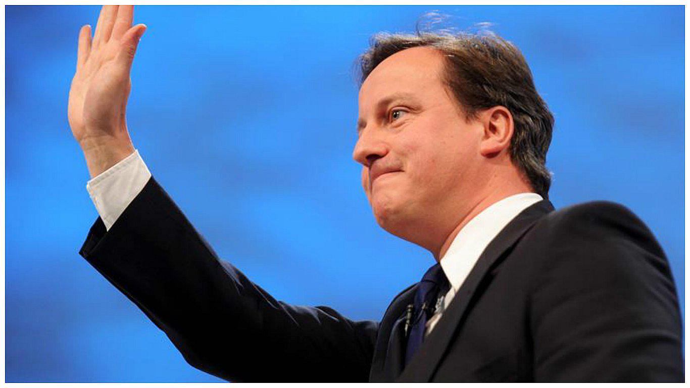 Reino Unido: David Cameron renuncia a su escaño en el Parlamento (VIDEO)