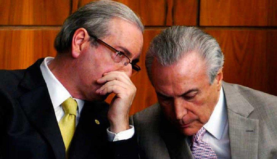 Michel Temer: Graban a presidente de Brasil dando luz verde a entrega de sobornos (VIDEO)