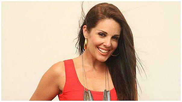 Rebeca Escribens sorprende en Instagram con imagen junto a su hijo mayor [FOTO]