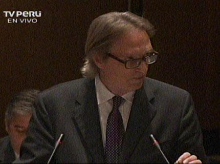 "Límite no empieza en Hito 1, Chile borró Punto Concordia en 1998"