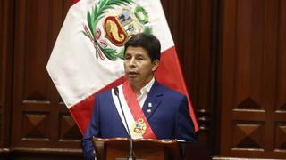 CIDH insta al Estado peruano delimitar las figuras de la vacancia presidencial y la disolución del Congreso