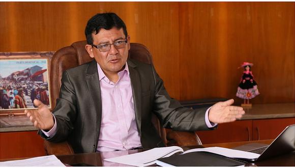 ​Alcalde de Huancayo anuncia empadronamiento general de venezolanos