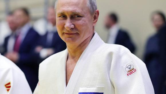 Las decisiones Vladimir Putin golpean la economía rusa y los bolsillos de los magnates (Foto: AFP)