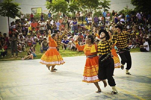 ​Día del Padre: esta es la variada programación en los parques zonales de Lima 