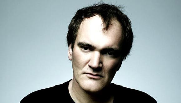 Tarantino demanda a sitio web por guión filtrado
