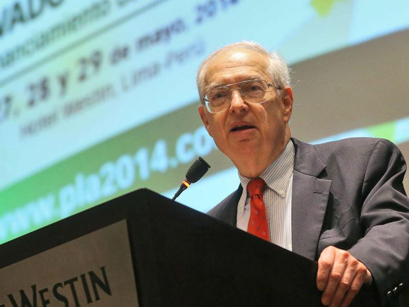 Jefe de la SBS gana casi un millón de soles al año