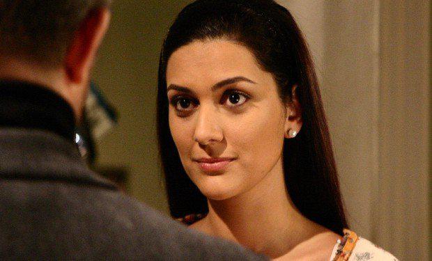 Final de "Las Mil y una noches" lideró el rating del último domingo