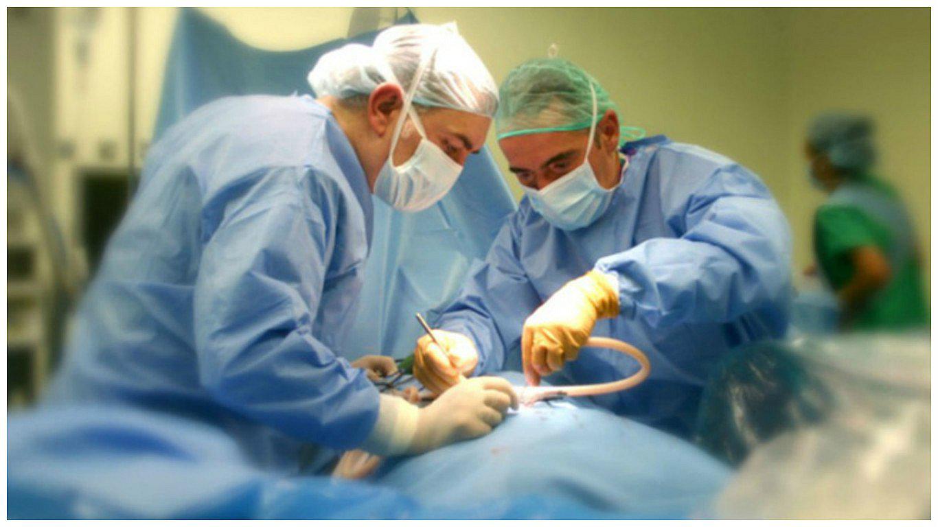 ​Colombia hace obligatoria la donación de órganos