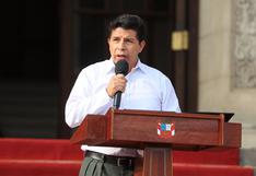 Abogado de Castillo afirma que el presidente no irá a declarar a la Fiscalía porque “no se dan las condiciones necesarias”