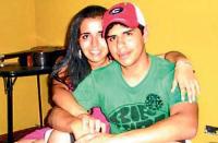 Exnovio de Elizabeth Espino se autoinculpa