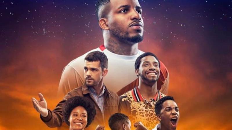 Jefferson Farfán sobre segunda parte de su película: “Si Dios quiere, podré seguir contando más”