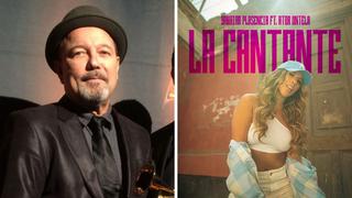 Rubén Blades aplaude a Yahaira Plasencia tras estreno de “La cantante”, pero pide regalías a Sergio George