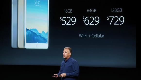 iPad Air 2 y iPad Mini 3: Conoce las características y el precio de estos equipos